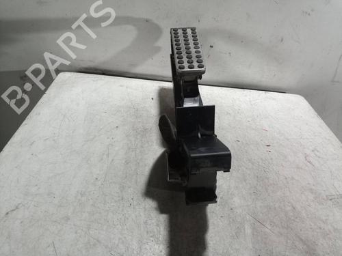 Pedal MERCEDES-BENZ C-CLASS Coupe (CL203) C 220 CDI (203.708) | BP7071351I4 