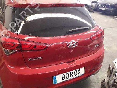 Instrument cluster HYUNDAI i20 II (GB, IB)  | BP2992935C47 