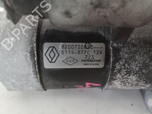Starter RENAULT VEL SATIS (BJ0_) 3.5 V6 (BJ0R, BJ0V, BJ0U) | BP38233193M8 - Image 5