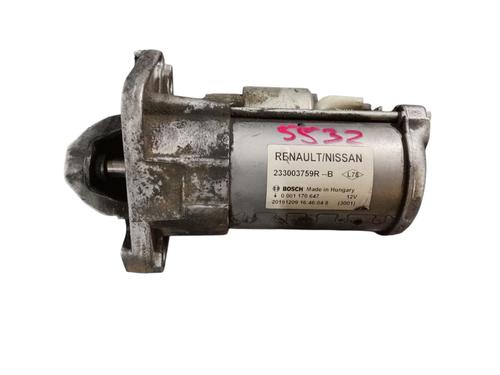 Used Starter Starter DACIA DOKKER MPV (KE_) [2012-2021] 33759537 33759537