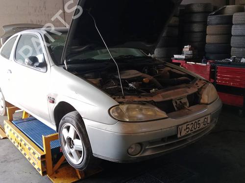 Used Parts RENAULT MEGANE I Coach (DA0/1_) 1.9 dTi (DA0N) 4846714