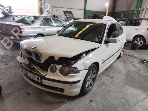 Brugte BMW 3 (E46) 4865864