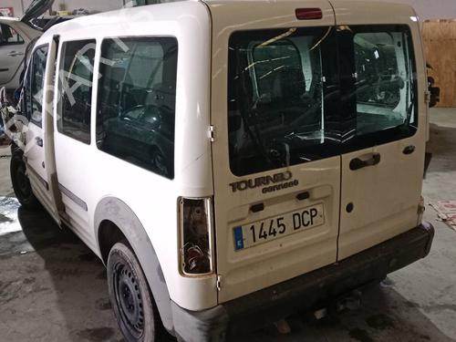 Engine FORD TRANSIT CONNECT (P65_, P70_, P80_) 1.8 Di | BP37639054M1  - Image 10