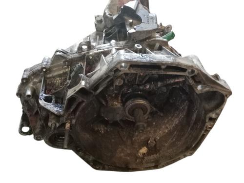 Used Gearbox Gearbox RENAULT LAGUNA III (BT0/1) [2007-2015] 33540124 33540124