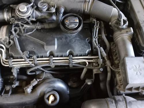 Used Engine Engine VW GOLF V Variant (1K5) [2007-2009] 33441184 33441184