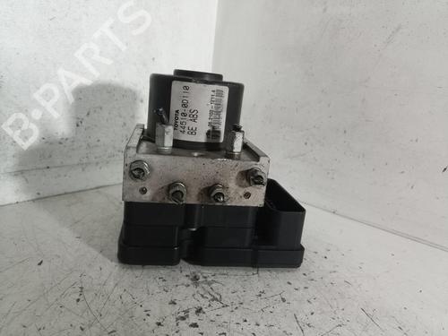 Used ABS pump TOYOTA YARIS (_P9_) [2005-2014]  19253953
