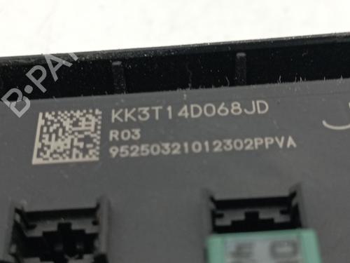 Fuse box FORD TRANSIT CUSTOM V362 Bus (F3) | BP36258706E1 - Image 3