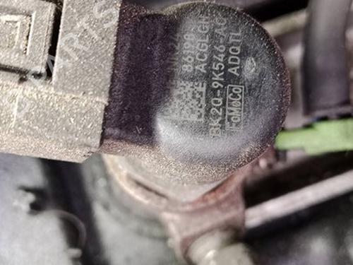 Engine FORD TRANSIT Van (FA_ _)  | BP29541607M1 