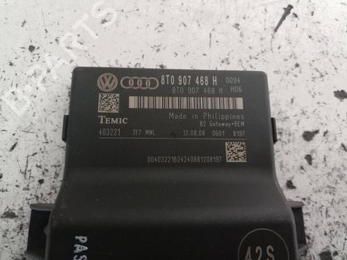 Electronic module AUDI A4 B8 (8K2)  | BP16582311M83 