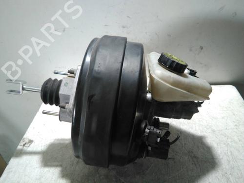 Servo brake MERCEDES-BENZ S-CLASS (W221, V221) S 250 CDI (221.003, 221.103) | BP10252169M42 