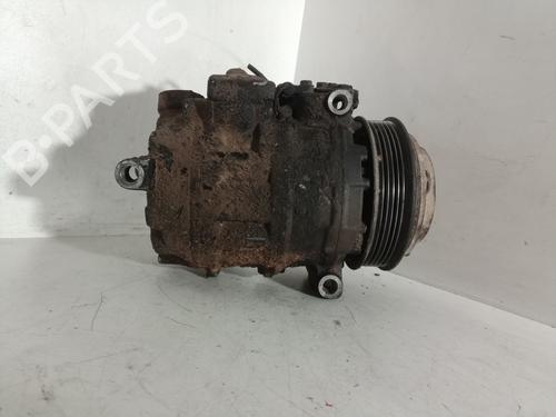 AC compressor MERCEDES-BENZ SPRINTER 3-t Van (B903)  | BP10702981M34 