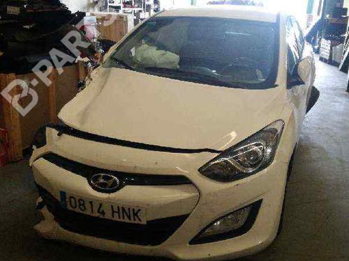 Used Parts HYUNDAI i30 Coupe  1.6 CRDi  637069