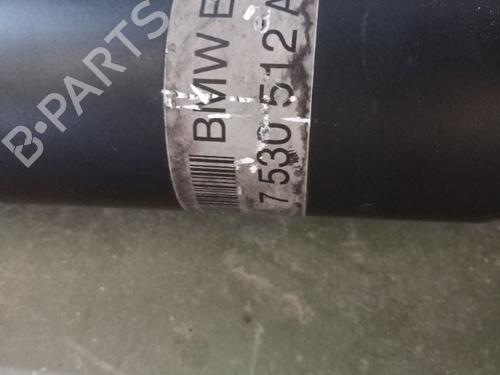 Driveshaft BMW 3 Compact (E46) 320 td | BP33932320M37  - Image 6
