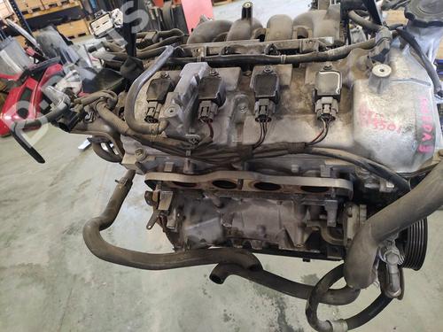 Used Engine Engine MAZDA 3 (BK) 1.6 (BK14) (105 hp) 9413222 9413222