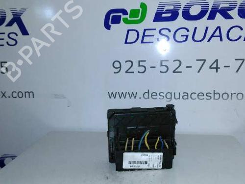 Used Fuse box CITROËN C3 I (FC_, FN_) [2002-2013]  1196127