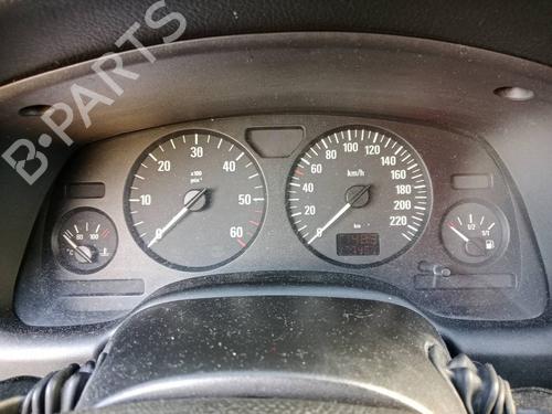 Starter OPEL ASTRA G Estate (T98) 1.7 DTI 16V (F35) | BP32397494M8