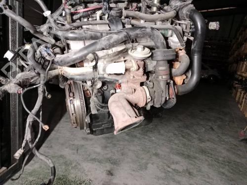 Engine CHRYSLER VOYAGER IV (RG, RS) 2.5 CRD | BP23891755M1 