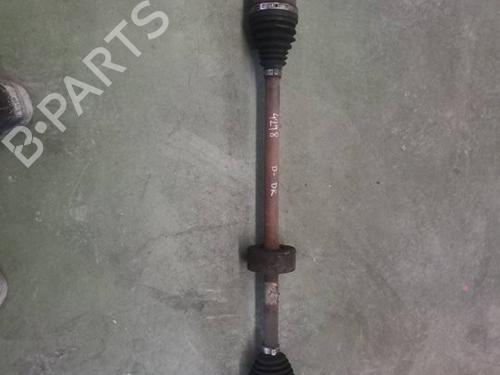 Used Right front driveshaft DACIA SANDERO [2008-2026]  15955184