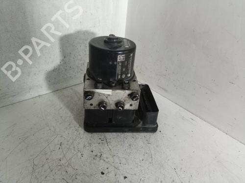 Used ABS pump SEAT LEON (1P1) [2005-2013]  15106692