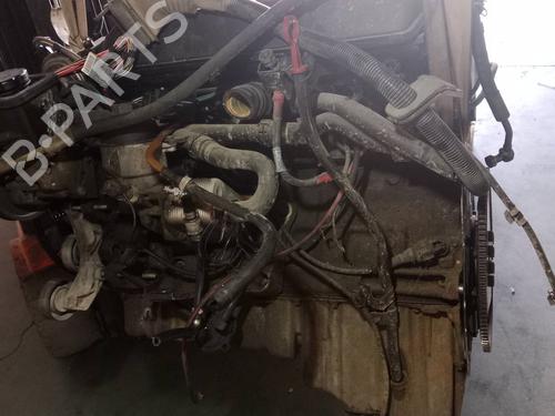 Engine BMW 5 (E39) 530 d | BP29452674M1 