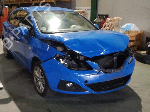 Headlight switch SEAT IBIZA IV (6J5, 6P1)  | BP15106743I24 