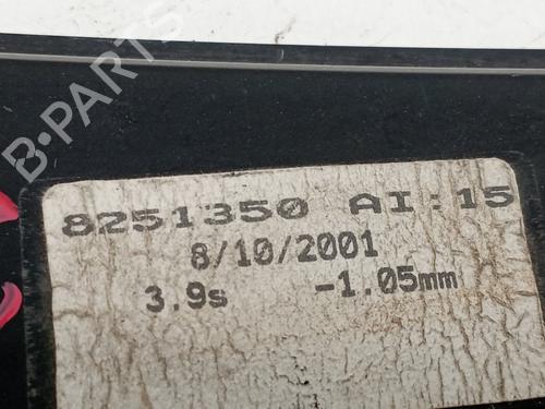 Front right window mechanism BMW 3 Compact (E46)  | BP20648782C23 