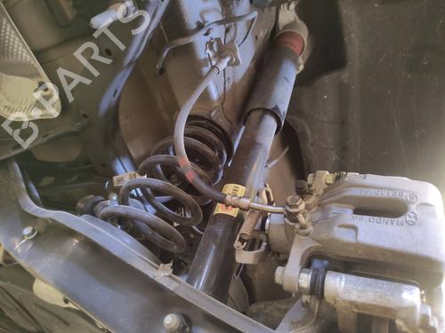 Right rear shock absorber HYUNDAI IONIQ (AE) Elektro | BP6325862M19 