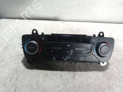 Used Climate control FORD FOCUS III 1.0 EcoBoost (125 hp) 7113026