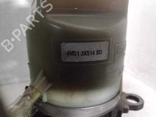 Other FORD FOCUS C-MAX (DM2)  | BP16582371O1 