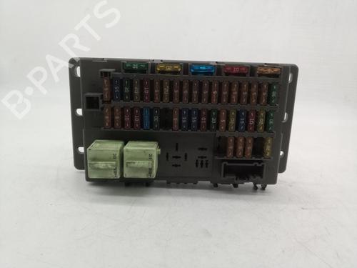 Used Fuse box MINI MINI (R50, R53) [2001-2006]  24950810
