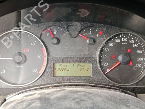 Computer motormanagement FIAT STILO (192_)  | BP30689720M57 