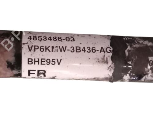 Right front driveshaft MINI MINI (R56) | BP30696234M39