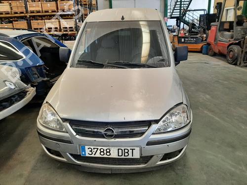 AC compressor OPEL COMBO Box Body/MPV | BP17519485M34 - Image 6