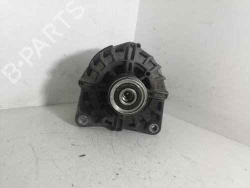 Alternator DACIA LODGY (JS_) 1.5 Blue dCi 95 (JSJL, JSN7) | BP36813978M7 - Image 2