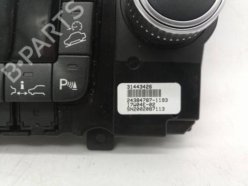 Switch VOLVO XC60 I SUV (156) T6 AWD | BP29174401I30 