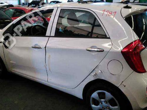 Manual gearbox selector KIA PICANTO II (TA) 1.0 | BP7416525M90  - Image 7