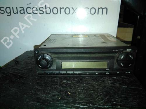 Bilradio SEAT IBIZA III (6L1) [2002-2009]  1950036
