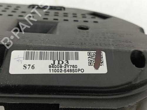 Instrument cluster HYUNDAI ix35 (LM, EL, ELH)  | BP28837569C47 