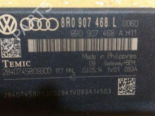 Elektronisk modul AUDI A4 B8 (8K2)  | BP1099431M83