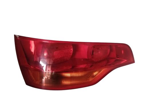 Used Left taillight AUDI Q7 (4LB) 3.0 TDI quattro (233 hp) 30001618