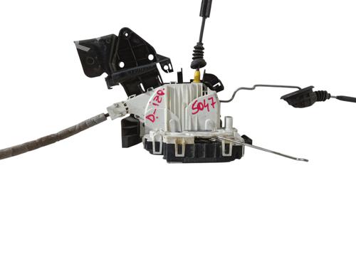 Used Front left lock MERCEDES-BENZ C-CLASS T-Model (S204) C 320 CDI (204.222) (224 hp) 32397545