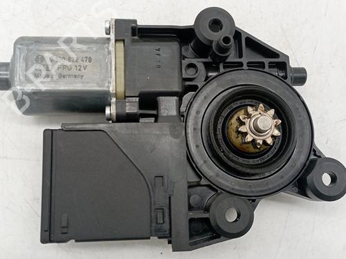 Rudehejsemotor forskærm højre RENAULT SCÉNIC III (JZ0/1_)  | BP29745109E20 