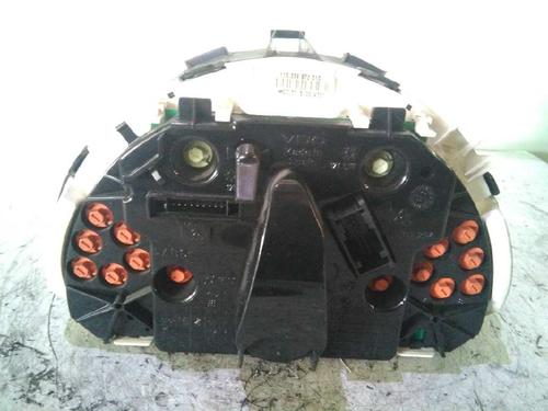 Kombinert Instrument SMART CABRIO (450) 0.6 (S1OLD2, 450.452) | BP5151940C47 