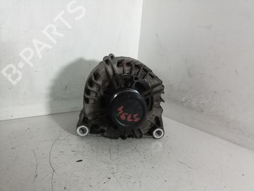 Alternator MAZDA 3 (BL) 1.6 MZR (BL14) | BP38265885M7 - Image 2