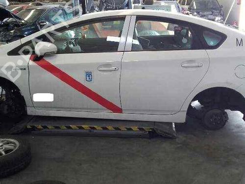 TOYOTA PRIUS (_W3_) 1.8 Plug-in Hybrid (ZVW30, ZVW35) (136 hp) 215880