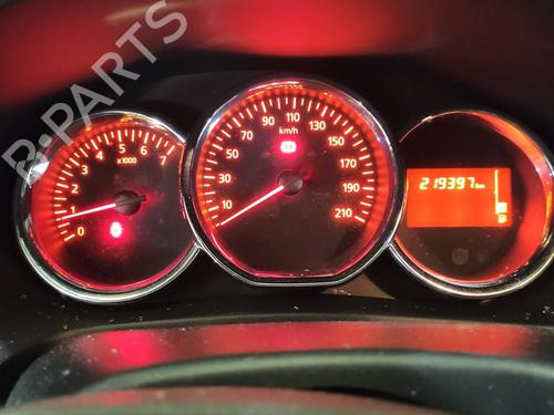 Engine DACIA SANDERO  | BP15821291M1 