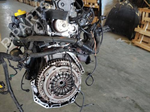 Engine DACIA SANDERO  | BP15821291M1 