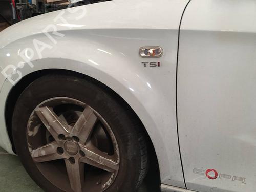 Left front fenders SEAT LEON (1P1)  | BP19315307C41 