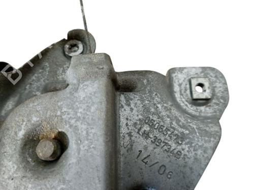 Rear left window mechanism CHRYSLER 300C (LX, LE) 3.0 CRD | BP31147270C24