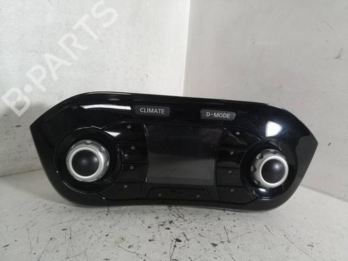 Used Climate control NISSAN JUKE (F15) [2010-2019]  19264426